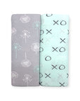 MC 100% BAMBOO SWADDLE