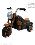 MOTHERES CHOICE RIDE ON CAR - MOTORBIKE