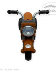 MOTHERES CHOICE RIDE ON CAR - MOTORBIKE