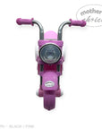 MOTHERES CHOICE RIDE ON CAR - MOTORBIKE