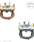 MOTHERS CHOICE BABY WALKER