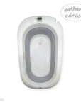 MOTHERS CHOICE BABY BATH TUB WITH STAND