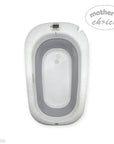 MOTHERS CHOICE BABY BATH TUB WITH STAND