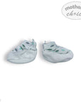 M/C STARTER PACK 'SAGE/GREY LEAF' 0-3M