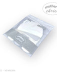MC 3 PACK HATS AND 3 PACK MITTENS