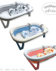 MOTHERS CHOICE BABY BATH TUB