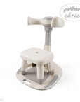 FOLDABLE BABY SHOWER STAND AND CHAIR