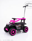 RIDE-ON CAR