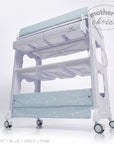 BABY BATH CADDY