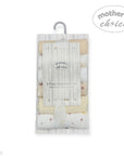 M/C 6 PACK WASHCLOTH SET STONE MOON