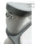 MOTHERS CHOICE BABY POTTY WITH PVC SEAT COUSHION