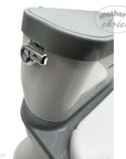MOTHERS CHOICE BABY POTTY WITH PVC SEAT COUSHION