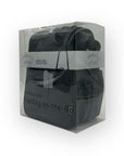 MC PU UPPER BABY BOTTLE WARMER - BLACK