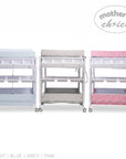 BABY BATH CADDY