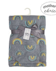 100% POLYESTER RECEIVER