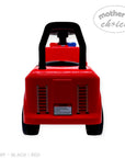 MOTHERES CHOICE RIDE ON CAR - FIRETRUCK