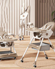 MOTHERS CHOICE FEEDING CHAIR 2