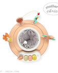 MOTHERS CHOICE BABY WALKER