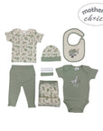 M/C 8 PCS GIFT SET DINO