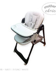 MOTHERS CHOICE BABY FOLDING CHAIR