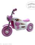 MOTHERES CHOICE RIDE ON CAR - MOTORBIKE