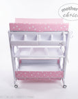 BABY BATH CADDY