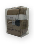 MC PU UPPER BABY BOTTLE WARMER - BROWN