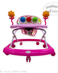 MOTHERS CHOICE BABY WALKER