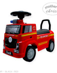 MOTHERES CHOICE RIDE ON CAR - FIRETRUCK