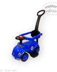RIDE-ON CAR BEETLE