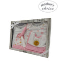 M/C 8 PCS GIFT SET RAINBOW