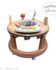 MOTHERS CHOICE BABY WALKER