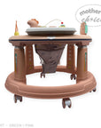 MOTHERS CHOICE BABY WALKER