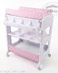 BABY BATH CADDY