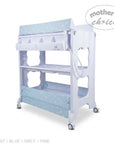 BABY BATH CADDY