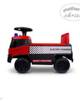 RIDE-ON CAR FIRE TRUCK