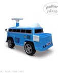 RIDE-ON CAR MINIVAN