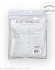 MC 2 PIECE BABYGROW WITH SNAPS
