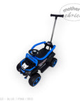 RIDE-ON CAR