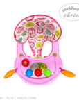 MOTHERS CHOICE BABY WALKER