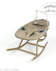 BABY BOUNCER WITH MOSQUITO NET COVER