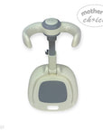 FOLDABLE BABY SHOWER STAND AND CHAIR