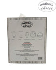 M/C 5 PCS GIFT SET PINK ELEPHANT