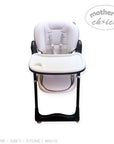 MOTHERS CHOICE BABY FOLDING CHAIR