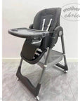 MOTHERS CHOICE BABY FOLDING CHAIR