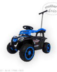 RIDE-ON CAR