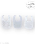 MC 3 PACK BIBS