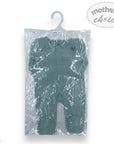 MC 100% COTTON INTERLOCK GROWER SAGE
