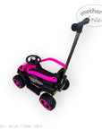 RIDE-ON CAR
