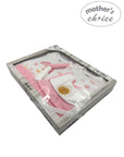 M/C 8 PCS GIFT SET RAINBOW